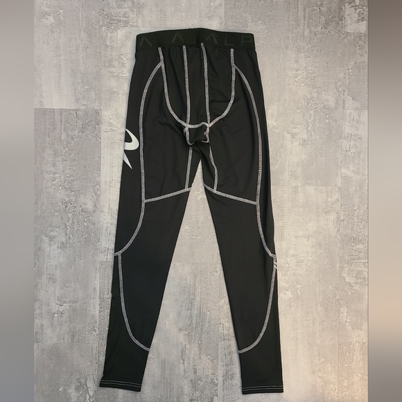 ALPHA Athleti-Fit Men's Large Pants - Picture 3 of 6